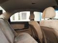 2004 Sand Beige Kia Spectra EX Sedan  photo #5