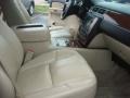 Summit White - Suburban 1500 LTZ 4x4 Photo No. 9