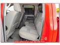 2006 Flame Red Dodge Ram 1500 SLT Quad Cab  photo #20