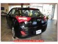 2013 Black Noir Pearl Hyundai Elantra GT  photo #3