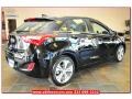 2013 Black Noir Pearl Hyundai Elantra GT  photo #7