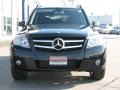 Black - GLK 350 4Matic Photo No. 2