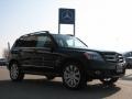 Black - GLK 350 4Matic Photo No. 3