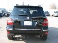 Black - GLK 350 4Matic Photo No. 4