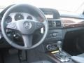 Black - GLK 350 4Matic Photo No. 7