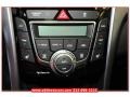 2013 Black Noir Pearl Hyundai Elantra GT  photo #31