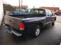 Deep Amethyst Pearl - Dakota Sport Extended Cab Photo No. 2