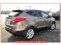 2013 Chai Bronze Hyundai Tucson Limited  photo #6