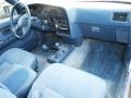 Blue Interior Photo for 1989 Toyota Pickup #75875741