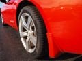 Inferno Orange Metallic - Camaro SS/RS Coupe Photo No. 4