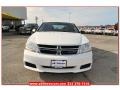 2012 Bright White Dodge Avenger SE V6  photo #10