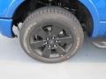 2012 Ford F150 FX4 SuperCrew 4x4 Wheel