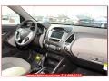 2013 Cotton White Hyundai Tucson Limited  photo #30