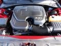 3.6 Liter DOHC 24-Valve VVT Pentastar V6 Engine for 2012 Chrysler 300 Limited AWD #75876302