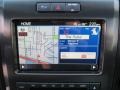 2012 Ford F150 FX Sport Appearance Black/Red Interior Navigation Photo