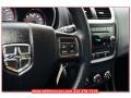 2012 Bright Silver Metallic Dodge Avenger SE V6  photo #17