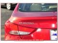 2013 Sparkling Ruby Hyundai Elantra Limited  photo #5