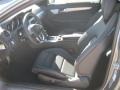 Palladium Silver Metallic - C 250 Coupe Photo No. 7