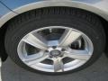 Palladium Silver Metallic - C 250 Coupe Photo No. 10