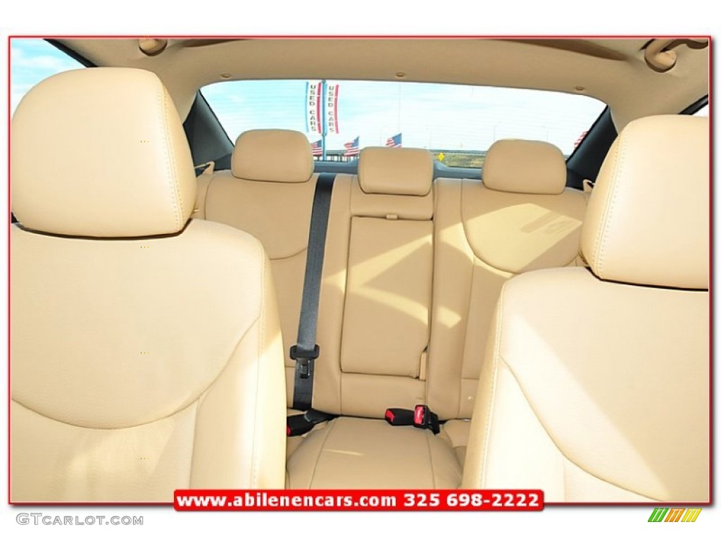 2013 Elantra Limited - Sparkling Ruby / Beige photo #22