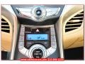 2013 Sparkling Ruby Hyundai Elantra Limited  photo #32