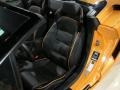 2006 Pearl Orange Lamborghini Gallardo Spyder E-Gear  photo #5