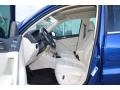 Sapphire Blue Metallic - Tiguan S Photo No. 9