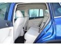 Sapphire Blue Metallic - Tiguan S Photo No. 12