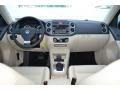 Sapphire Blue Metallic - Tiguan S Photo No. 14