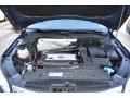Sapphire Blue Metallic - Tiguan S Photo No. 19
