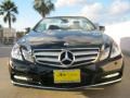 Black - E 350 Cabriolet Photo No. 2
