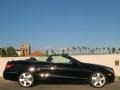 Black - E 350 Cabriolet Photo No. 3