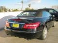 Black - E 350 Cabriolet Photo No. 8
