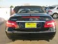 Black - E 350 Cabriolet Photo No. 9