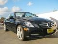 Black - E 350 Cabriolet Photo No. 11