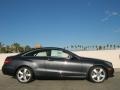 Steel Grey Metallic - E 350 Coupe Photo No. 3