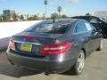 Steel Grey Metallic - E 350 Coupe Photo No. 4