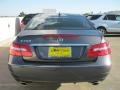 Steel Grey Metallic - E 350 Coupe Photo No. 5