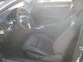 Steel Grey Metallic - E 350 Coupe Photo No. 7