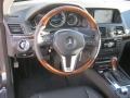 Steel Grey Metallic - E 350 Coupe Photo No. 9