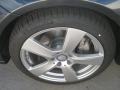 Steel Grey Metallic - E 350 Coupe Photo No. 10