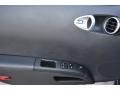 Charcoal 2005 Nissan 350Z Enthusiast Roadster Door Panel