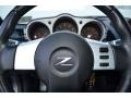 Silverstone Metallic - 350Z Enthusiast Roadster Photo No. 13