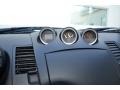 Silverstone Metallic - 350Z Enthusiast Roadster Photo No. 17
