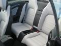 Ash/Black Rear Seat Photo for 2013 Mercedes-Benz E #75877505