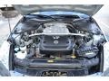 3.5 Liter DOHC 24-Valve V6 2005 Nissan 350Z Enthusiast Roadster Engine