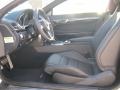 Diamond White Metallic - E 350 Coupe Photo No. 7