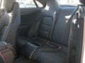 Diamond White Metallic - E 350 Coupe Photo No. 8