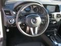 Diamond White Metallic - E 350 Coupe Photo No. 9