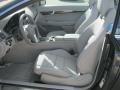 Steel Grey Metallic - E 350 Cabriolet Photo No. 5